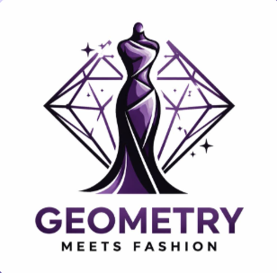 Geometry Meets Fashion logo