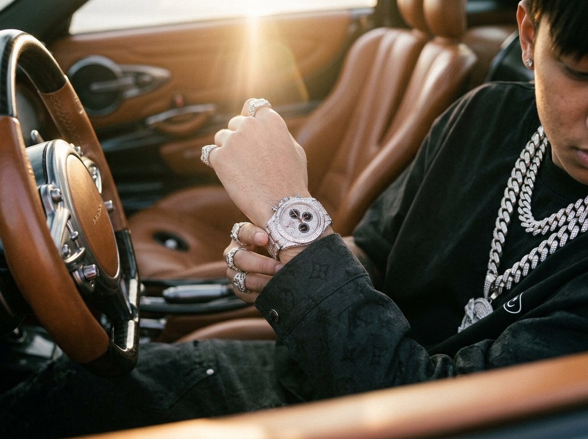Lines Jewelry & Horology — fine jewelry & Swiss horology